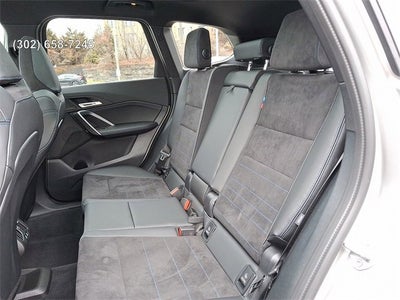 2025 BMW X1 xDrive28i