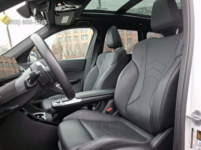 2025 BMW SAV X1 XDRIVE28I