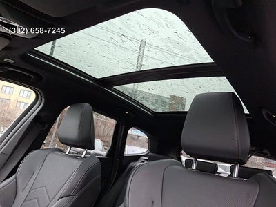 2025 BMW SAV X1 XDRIVE28I