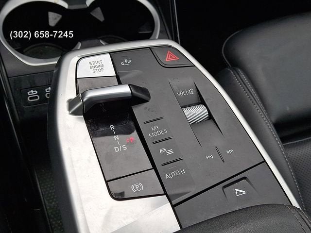 2025 BMW SAV X1 XDRIVE28I