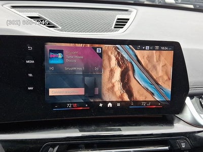 2025 BMW SAV X1 XDRIVE28I