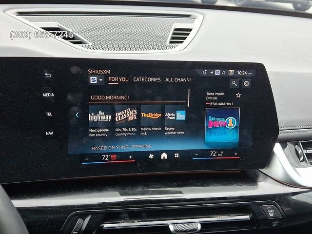 2025 BMW SAV X1 XDRIVE28I