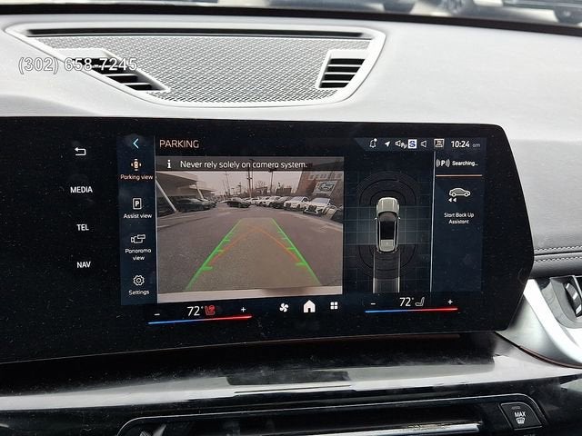 2025 BMW SAV X1 XDRIVE28I