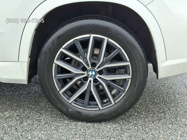 2025 BMW SAV X1 XDRIVE28I