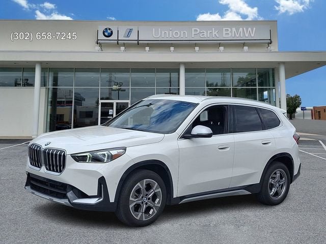 2023 BMW X1 xDrive28i's photo