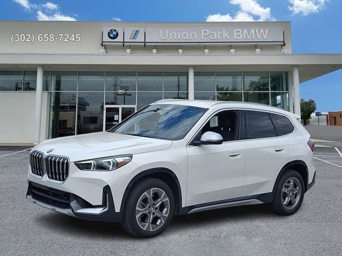 2023 BMW X1 xDrive28i