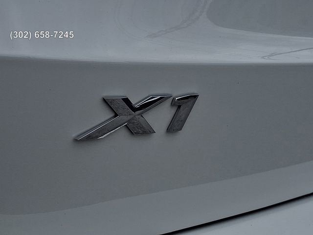 2023 BMW X1 xDrive28i