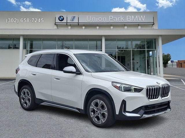 2023 BMW X1 xDrive28i