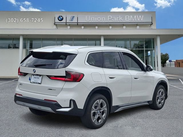 2023 BMW X1 xDrive28i
