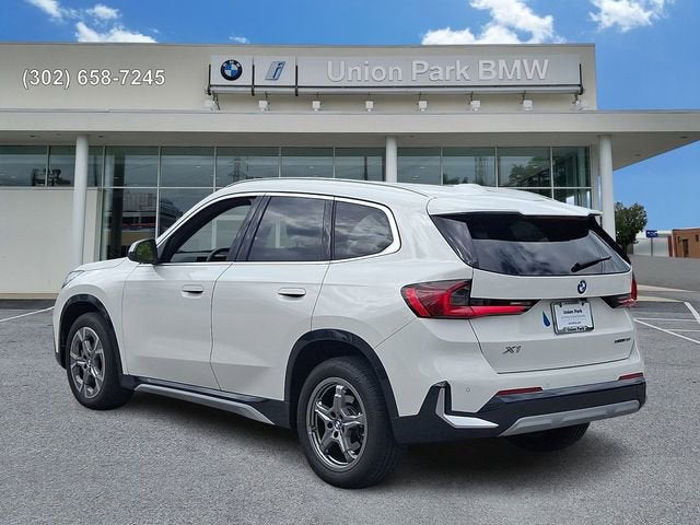 2023 BMW X1 xDrive28i