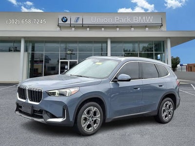 2023 BMW X1 xDrive28i