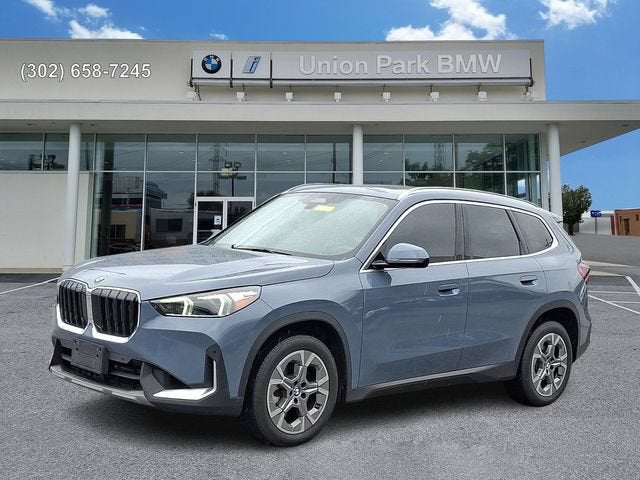 2023 BMW X1 xDrive28i