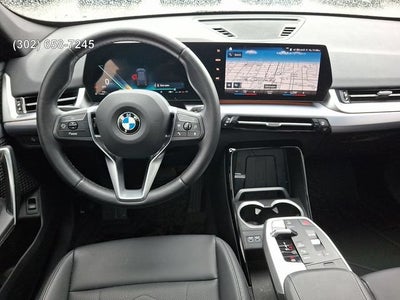 2023 BMW X1 xDrive28i