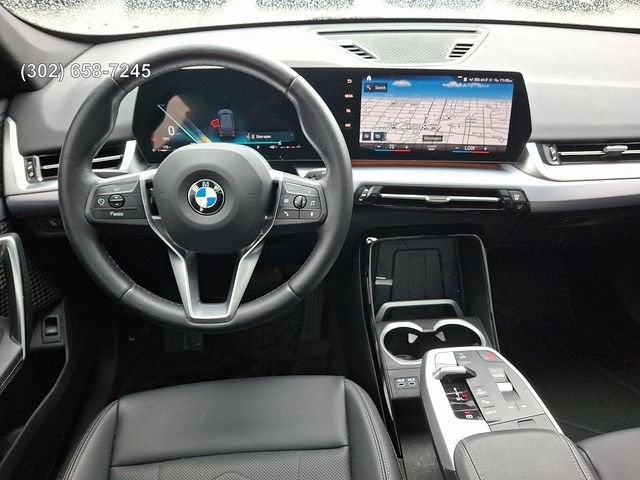 2023 BMW X1 xDrive28i