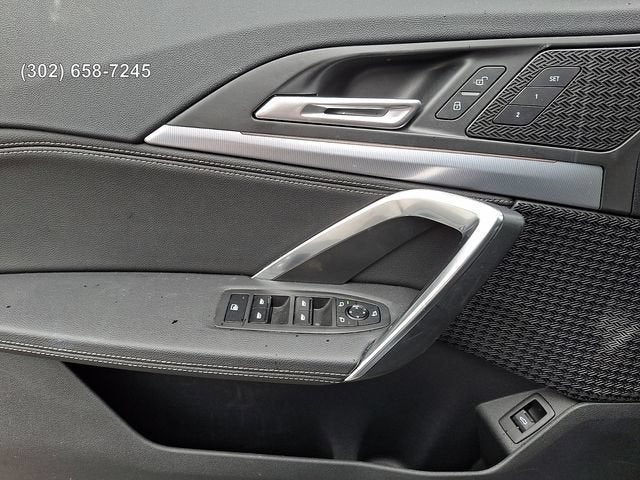 2023 BMW X1 xDrive28i