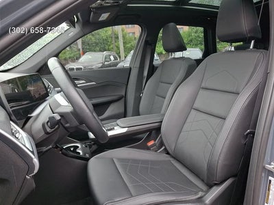 2023 BMW X1 xDrive28i