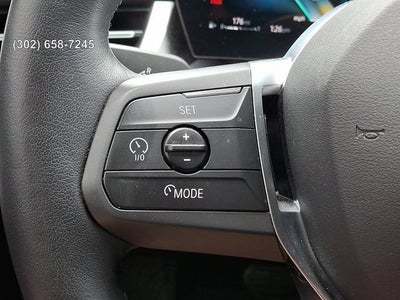 2023 BMW X1 xDrive28i