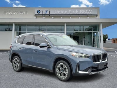 2023 BMW X1 xDrive28i