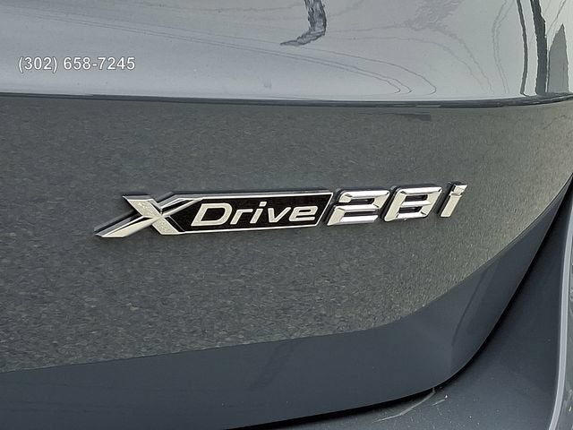 2023 BMW X1 xDrive28i