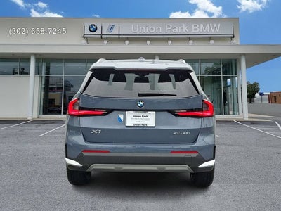 2023 BMW X1 xDrive28i