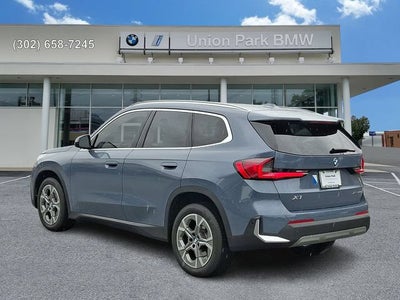2023 BMW X1 xDrive28i