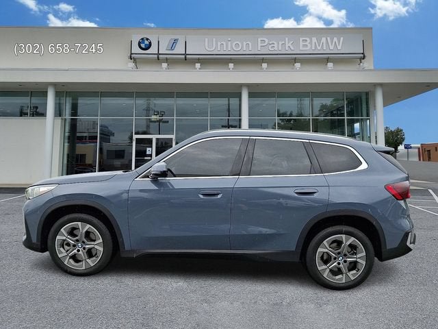 2023 BMW X1 xDrive28i