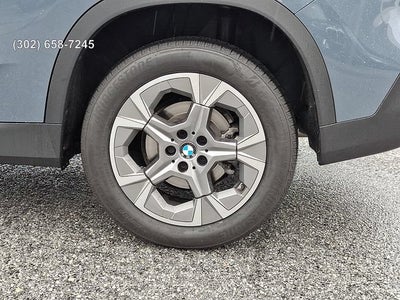 2023 BMW X1 xDrive28i