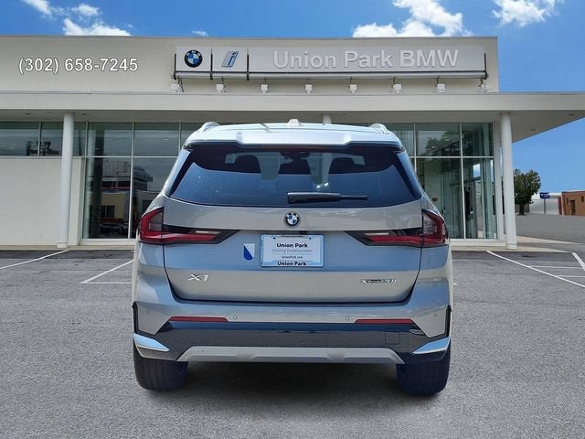2024 BMW X1 xDrive28i