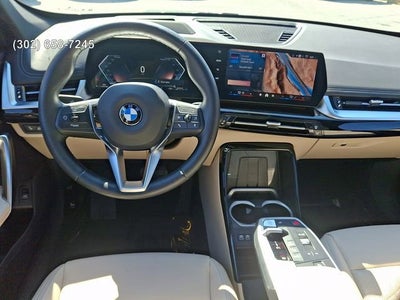 2025 BMW X1 xDrive28i