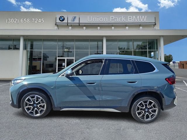 2025 BMW X1 xDrive28i