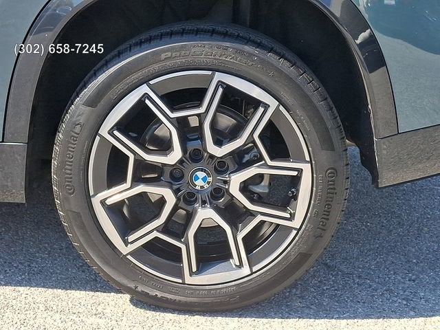 2025 BMW X1 xDrive28i