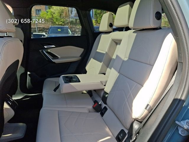 2025 BMW X1 xDrive28i