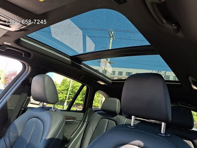 2018 BMW X1 xDrive28i