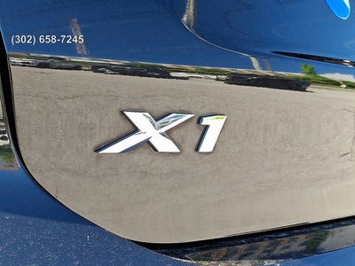 2018 BMW X1 xDrive28i