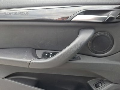 2019 BMW X1 xDrive28i