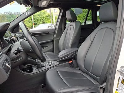 2019 BMW X1 xDrive28i