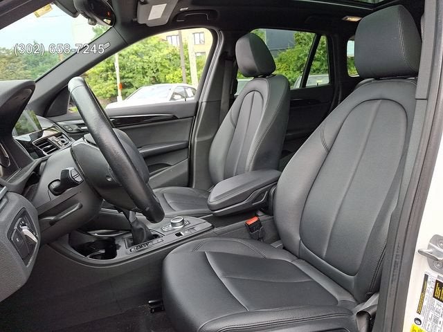 2019 BMW X1 xDrive28i