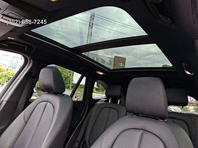 2019 BMW X1 xDrive28i