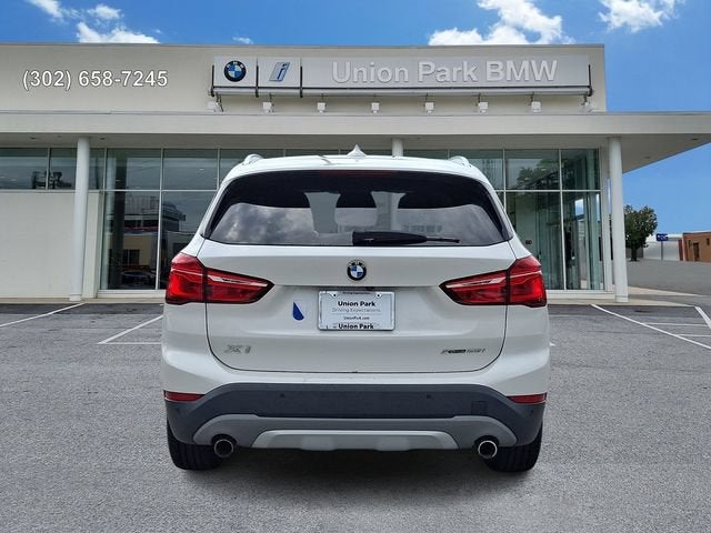 2019 BMW X1 xDrive28i