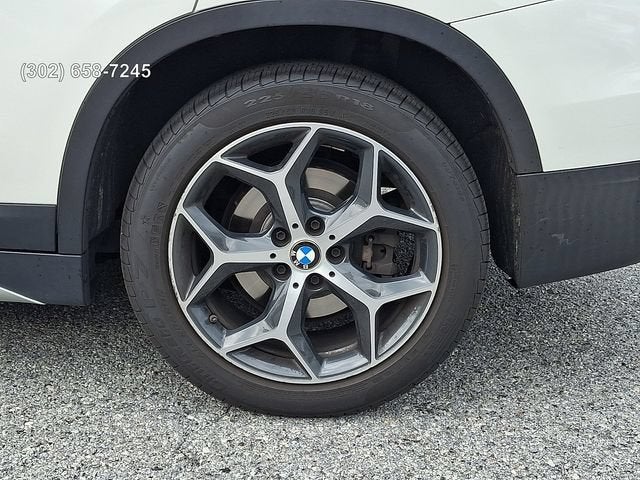 2019 BMW X1 xDrive28i