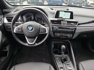 2019 BMW X1 xDrive28i