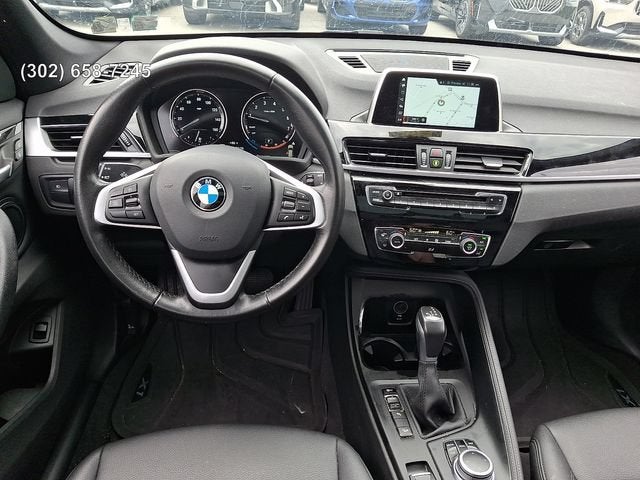 2019 BMW X1 xDrive28i