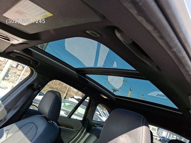 2017 BMW X1 xDrive28i