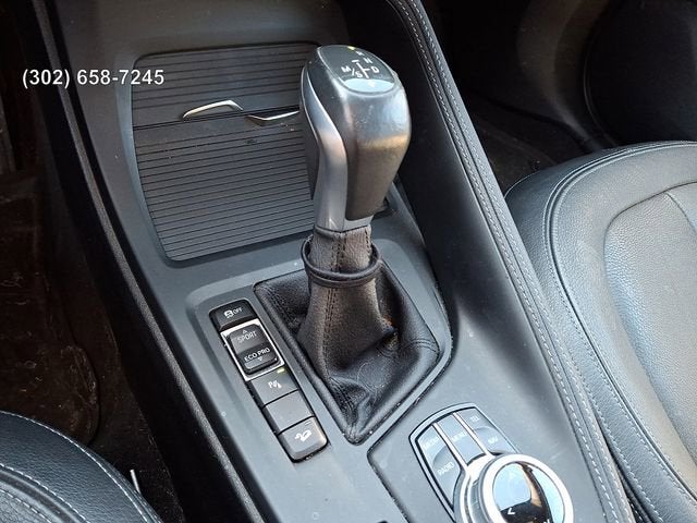 2017 BMW X1 xDrive28i