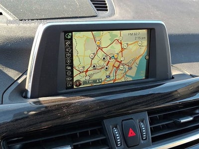 2017 BMW X1 xDrive28i