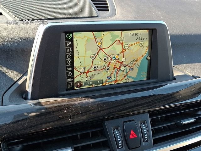 2017 BMW X1 xDrive28i