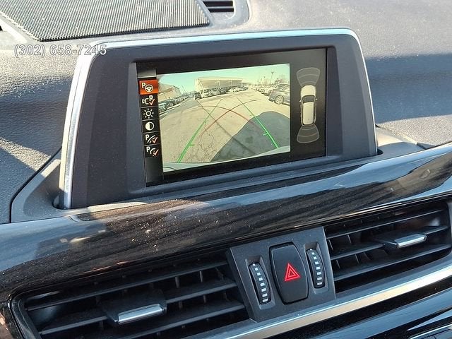 2017 BMW X1 xDrive28i