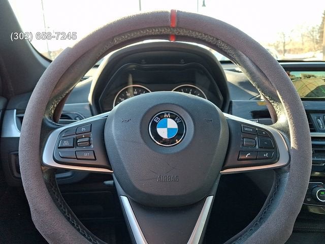 2017 BMW X1 xDrive28i