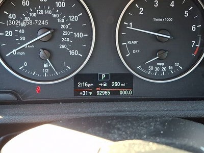 2017 BMW X1 xDrive28i