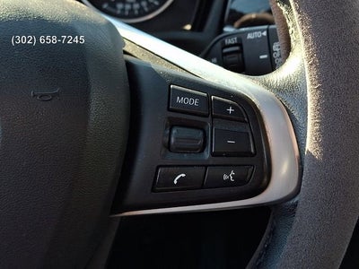 2017 BMW X1 xDrive28i